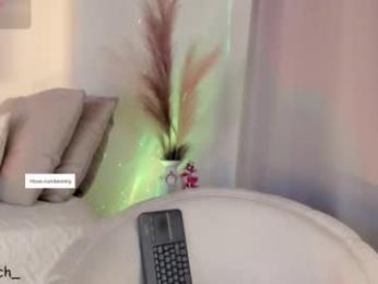 fay_miller2 webcam chaturbate model stream image