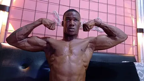 martin_killer webcam model stream image