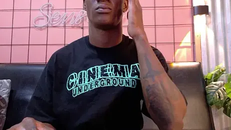 martin_killer webcam model stream image