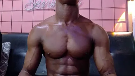 martin_killer webcam model stream image