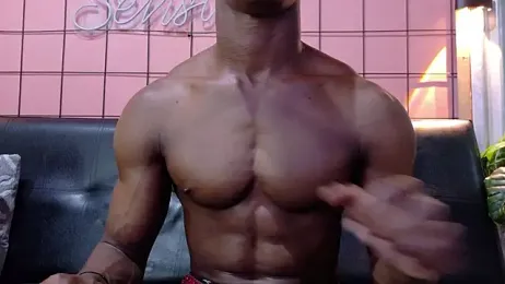 martin_killer webcam model stream image