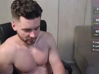 cowboylean webcam model stream image