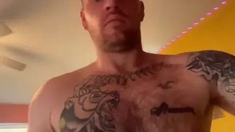 BearChubby300 webcam model stream image