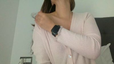 JannaKnox webcam cam4 model stream image