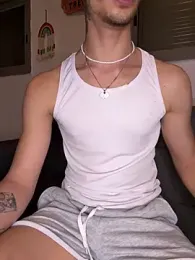 AdrianAfterDark webcam model stream image