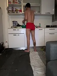 AdrianAfterDark webcam model stream image