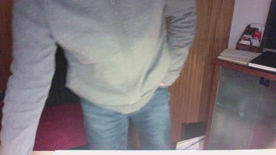 Luis18444 webcam model stream image