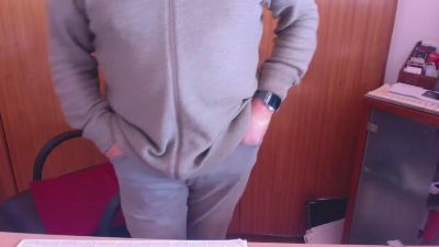 Luis18444 webcam model stream image