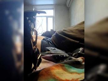 Karinasky webcam model stream image