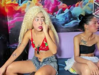 daisyhotgirl69 webcam model stream image