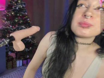 Juicy-Vikki webcam model stream image