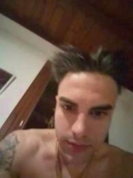 luchino220 webcam cam4 model stream image