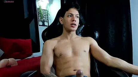 TonyPetrovjs webcam stripchat model stream image