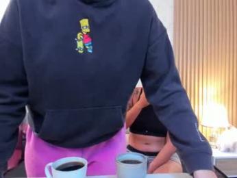aliceandsia webcam model stream image