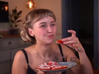 ms_dira webcam chaturbate model stream image