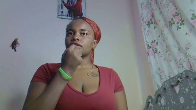 Pretty_daina webcam model stream image