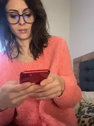 vera_jim webcam model stream image