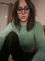 vera_jim webcam model stream image