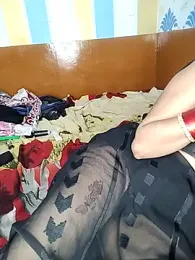 CUTI-NAINA webcam model stream image