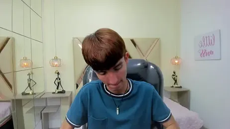 Jake_evans webcam model stream image