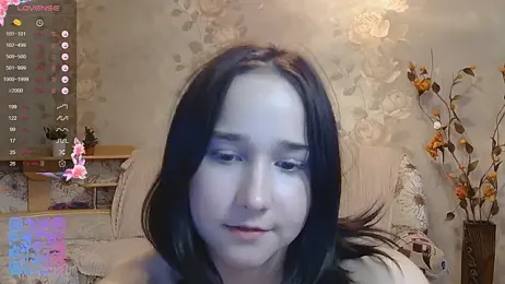 TianaMeiser webcam model stream image