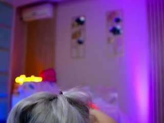 sabrinajade webcam model stream image