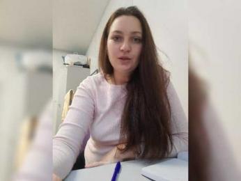 MiLAshKaA webcam model stream image