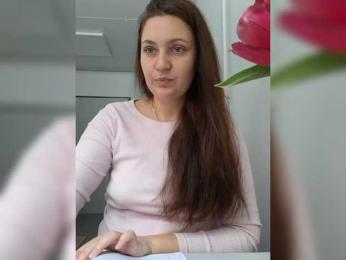 MiLAshKaA webcam model stream image