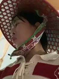 Linaannn webcam model stream image