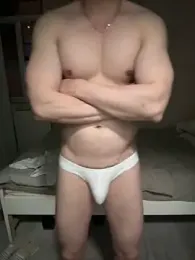 Xk-jack webcam model stream image
