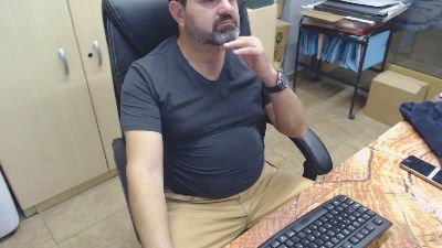 oscar_msng webcam model stream image