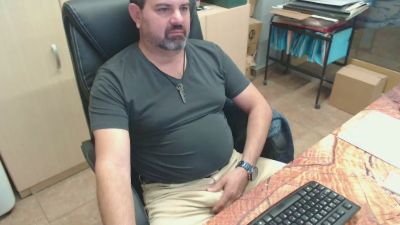 oscar_msng webcam model stream image