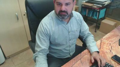 oscar_msng webcam model stream image