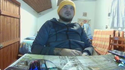 bulldotatosexy webcam cam4 model stream image