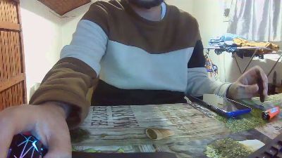 bulldotatosexy webcam model stream image