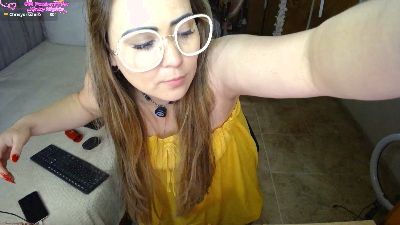 Montserrat_ webcam model stream image