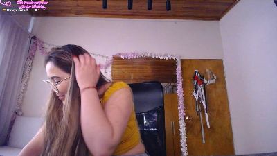 Montserrat_ webcam model stream image