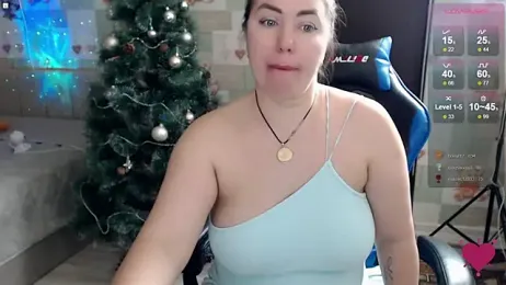 Korolek12 webcam model stream image