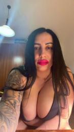 SexyAnneMarie webcam cam4 model stream image