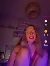 VeraSerephina webcam model stream image