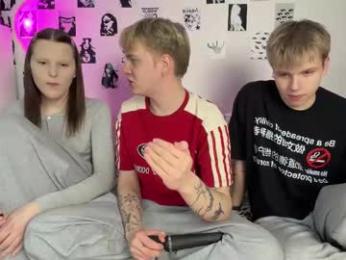 olivertasty webcam chaturbate model stream image