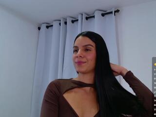 Helen Waters webcam model stream image