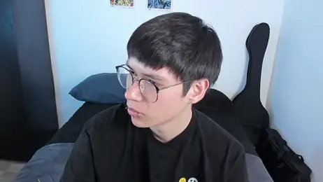 Andy_Bankai webcam model stream image