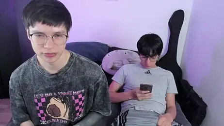 Andy_Bankai webcam model stream image