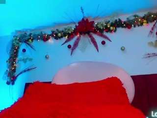 venuswhit webcam model stream image