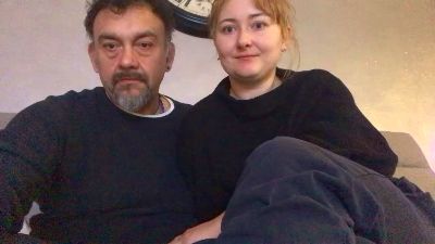 LussyOnTop webcam model stream image