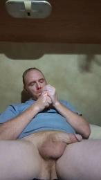 Hgingerpro webcam model stream image