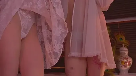 divinelights webcam model stream image