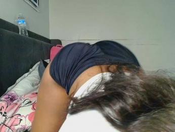 Naomiruty webcam bongacams model stream image