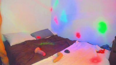 MeekTheTwink18 webcam model stream image